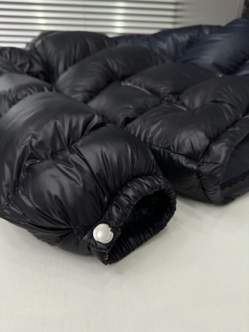 Prada Down Jackets